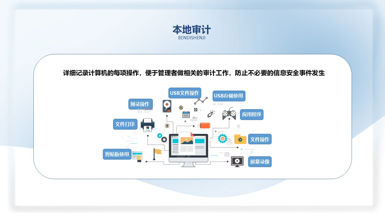 域智盾数据安全卫士系统(图4)